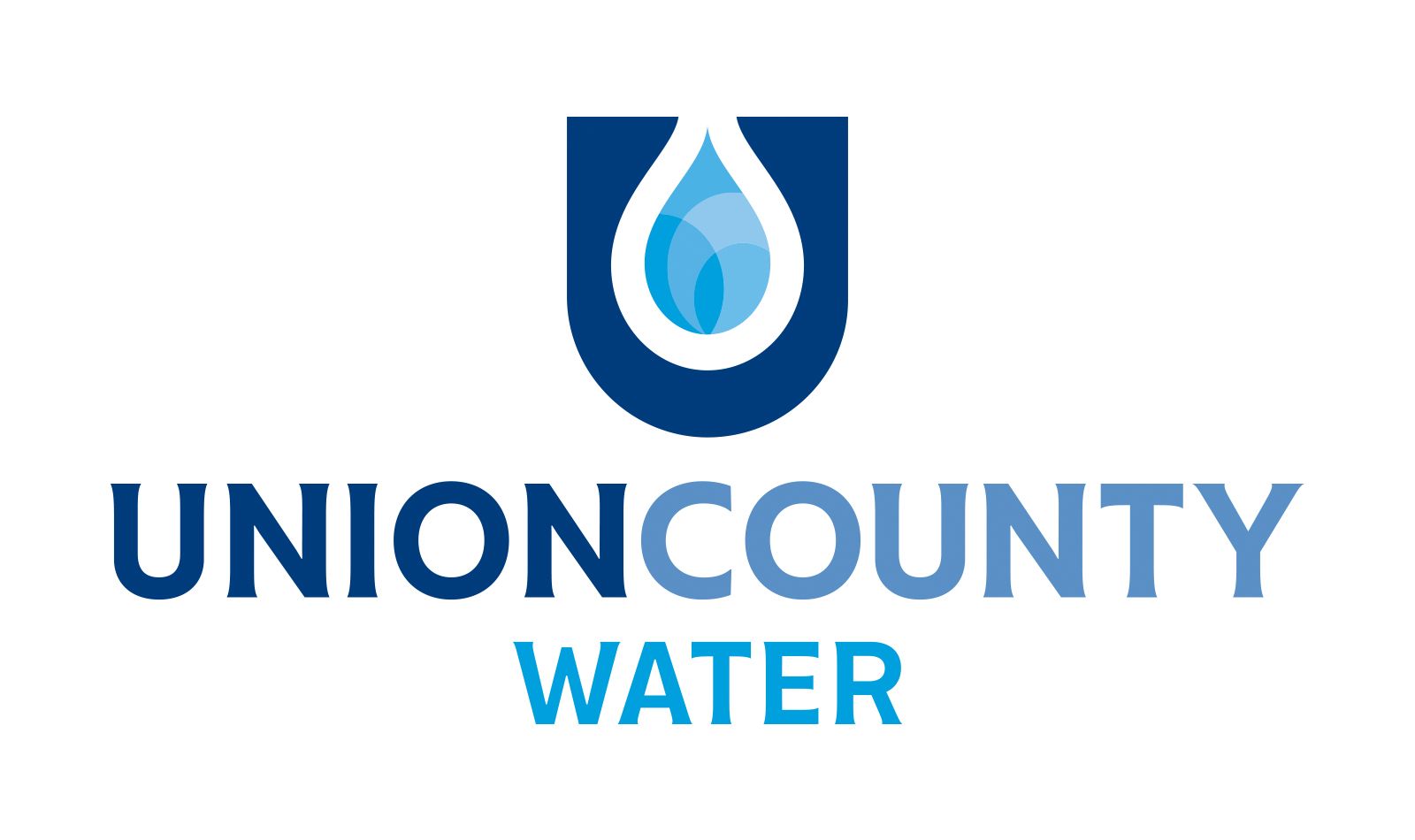 UC Water Logo