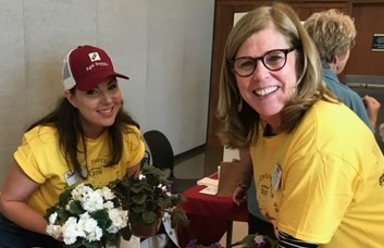 Heritage Festival Volunteers