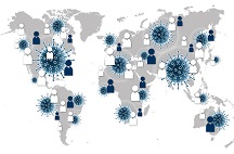 Pandemic Infographic