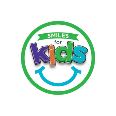 SmileForKids Logo