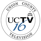 UCTV 16 logo