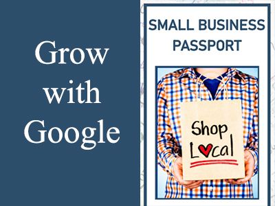 Grow with Google